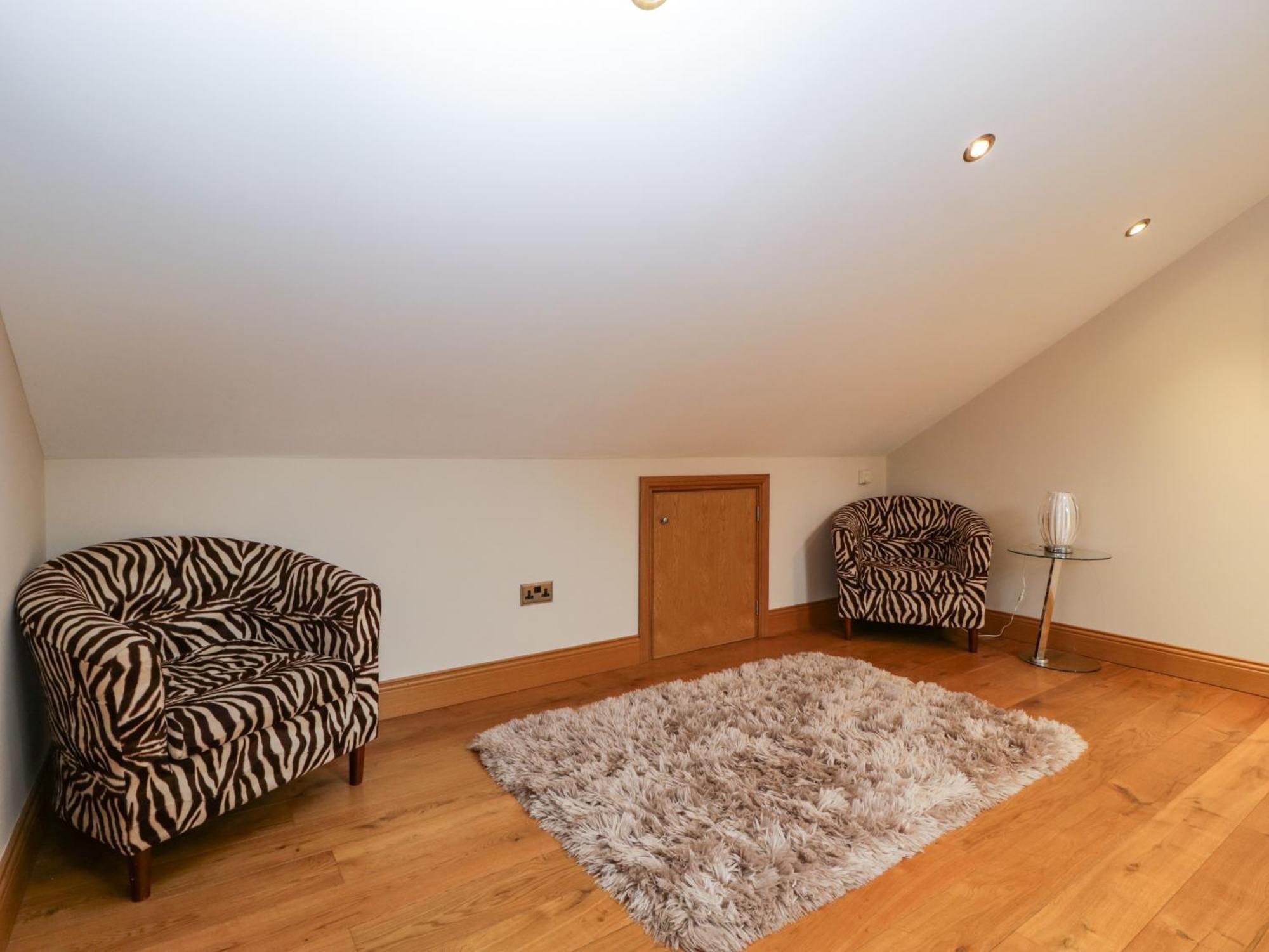 About Time Cottage Lydney Exterior foto