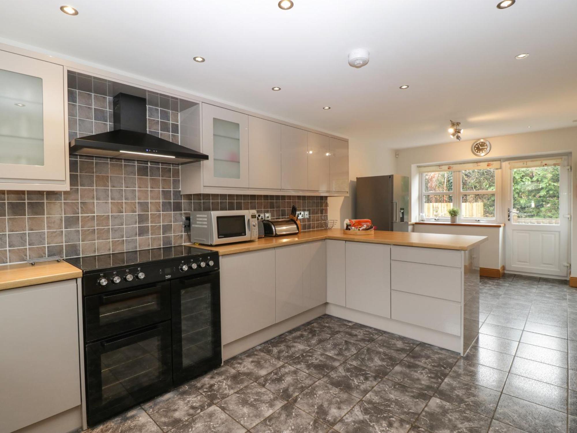 About Time Cottage Lydney Exterior foto