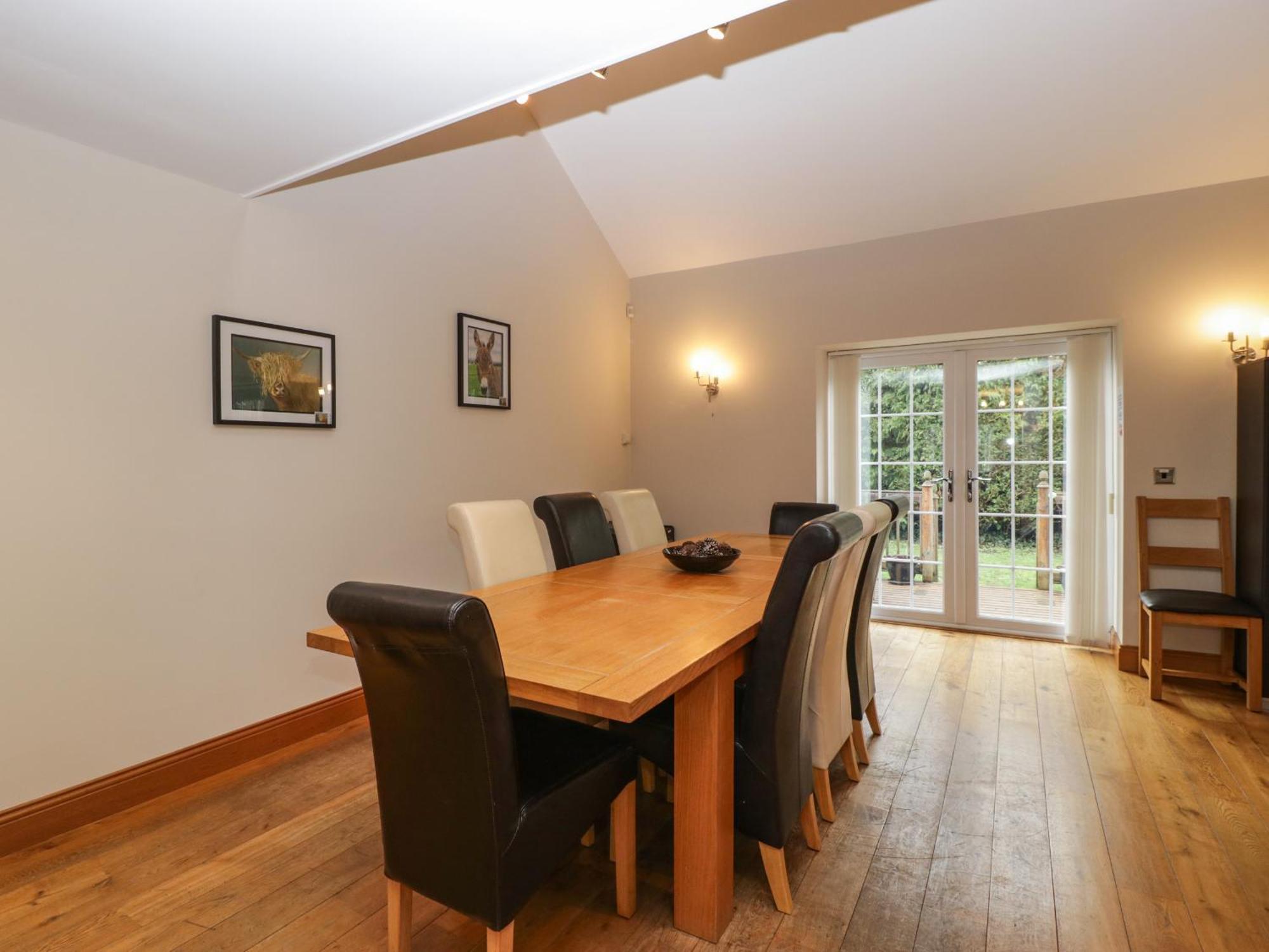 About Time Cottage Lydney Exterior foto