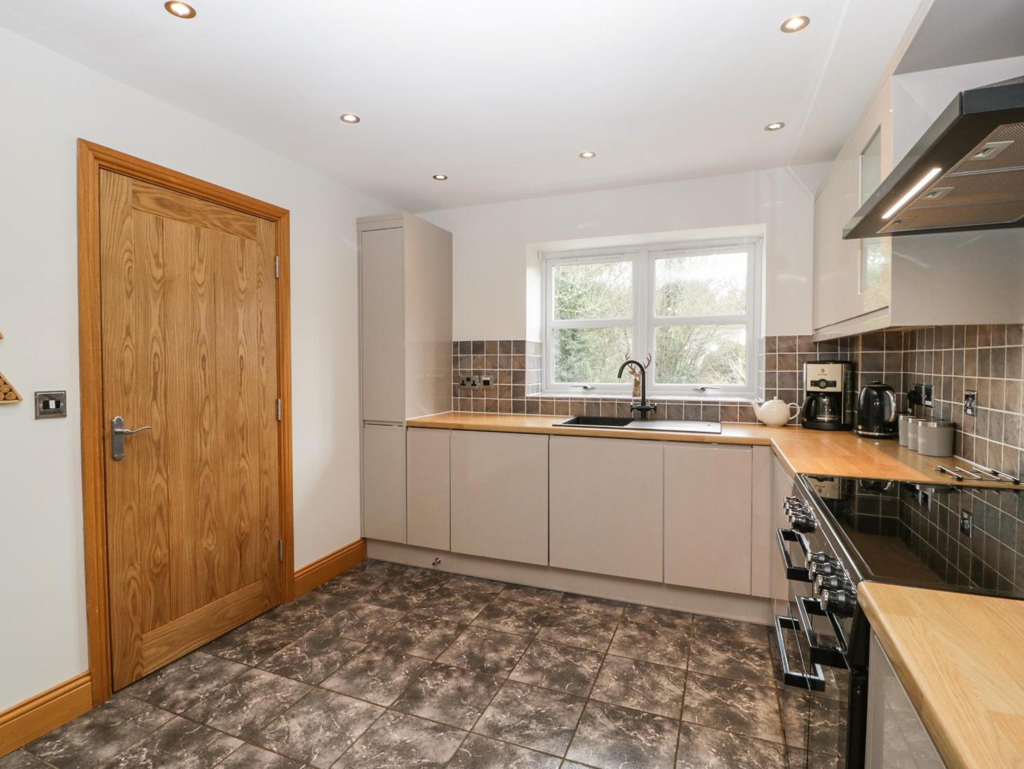 About Time Cottage Lydney Exterior foto